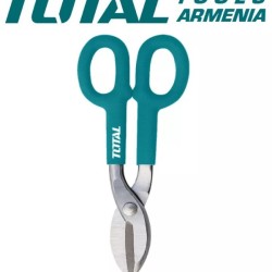 Metal shears 12inch
