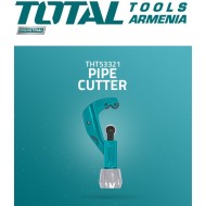 Pipe Cutter 3-32mm