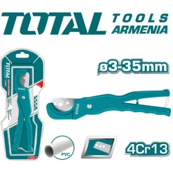 PVC pipe cutter 3-35mm