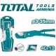 PVC pipe cutter 3-35mm PVC pipe cutter 3-35mm