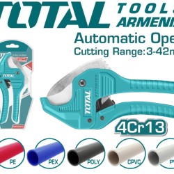 Pipe shears 193 mm