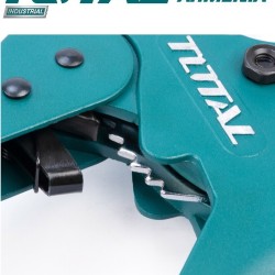 PVC pipe shears 193 mm