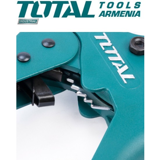PVC pipe shears 255 mm