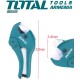 PVC pipe shears 255 mm PVC pipe shears 255 mm