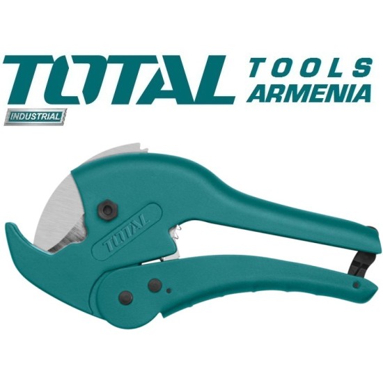 PVC pipe shears 255 mm PVC pipe shears 255 mm