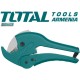 PVC pipe shears 255 mm PVC pipe shears 255 mm