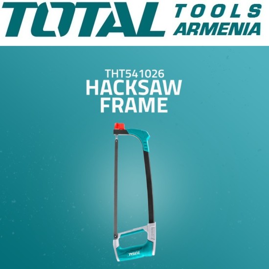 Hacksaw frame adjustable 300mm Hacksaw frame adjustable 300mm