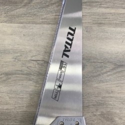 Hacksaw for wood 400 mm