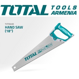 Սղոց փայտի համար 450մմ