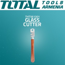 Glass cutter 130mm