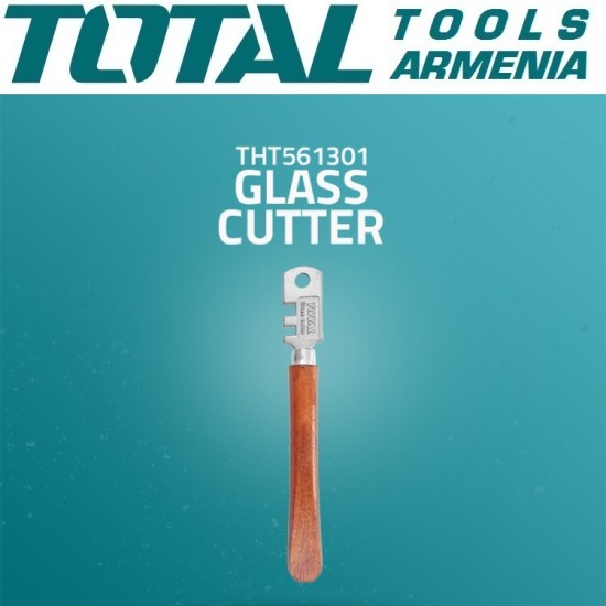 Glass cutter 130mm