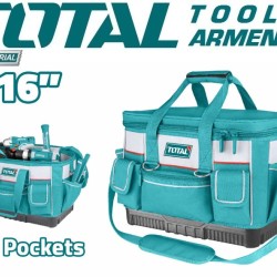 Tool bag 16"