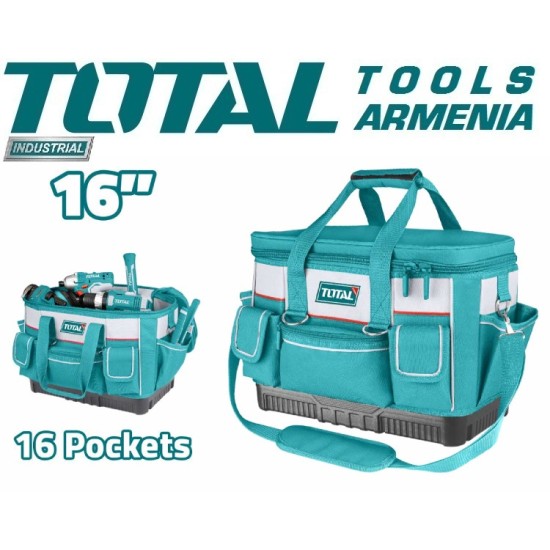 Tool bag 16" Tool bag 16"
