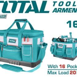 Tool bag 16"