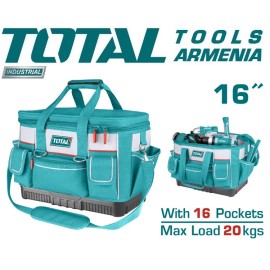 Գործիքների  պայուսակ 16" 