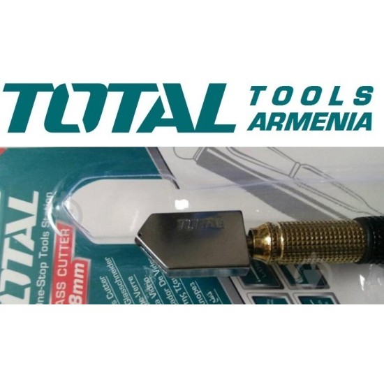 Glass cutter Glass cutter