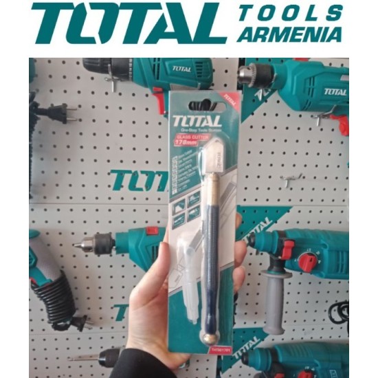 Glass cutter Glass cutter