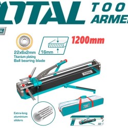 Tile cutter 1200 mm 