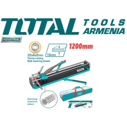 Tile cutter 1200 mm 