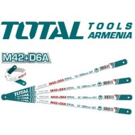 Bi-Metal Hacksaw Blade 32T