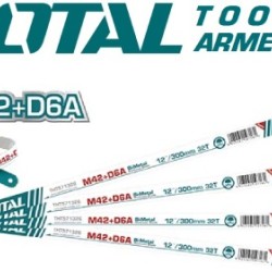 Bi-Metal Hacksaw Blade 32T