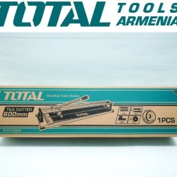 Tile cutter 600mm