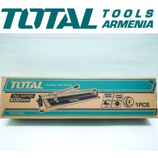 Tile cutter 600mm Tile cutter 600mm