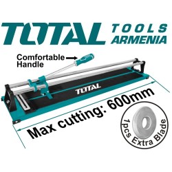 Tile cutter 600mm