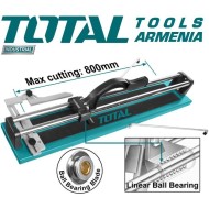 Tile cutter 800mm