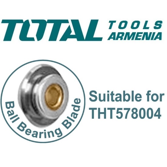 Tile cutter blade 2 Tile cutter blade 2