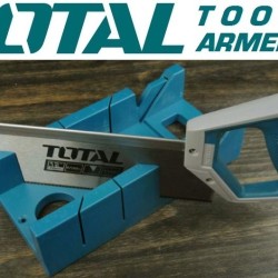 Angle cutter hacksaw 300mm