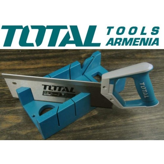 Angle cutter hacksaw 300mm