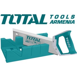 Անկյունային սղոց 300 մմ