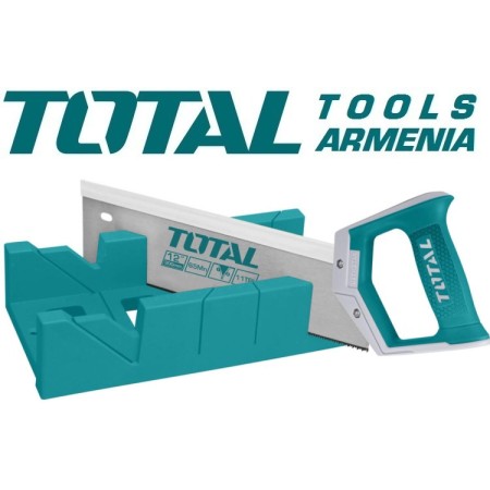 Անկյունային սղոց 300 մմ