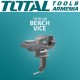 Locksmith vice 60mm