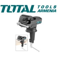 Locksmith vice 60mm