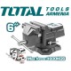 Locksmith vice with anvil 150mm Locksmith vice with anvil 150mm