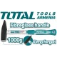 Bench hammer 1000g Bench hammer 1000g