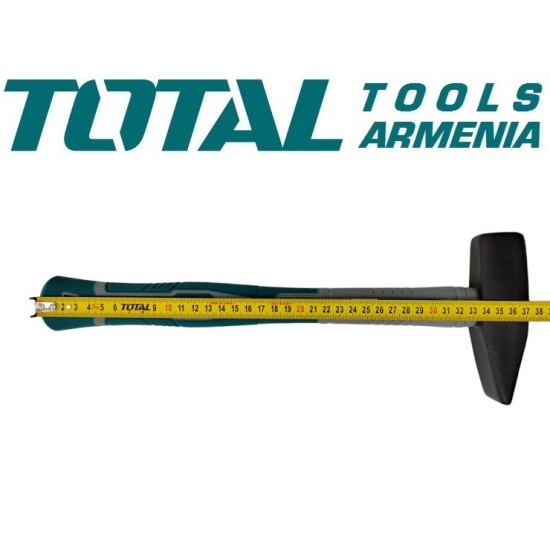 Bench hammer 1000g