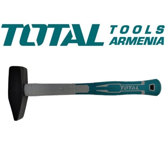 Bench hammer 1000g