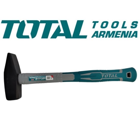 Bench hammer 1000g