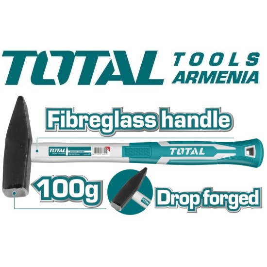 Bench hammer 100g