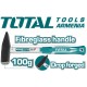 Bench hammer 100g