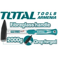Bench hammer 2000g