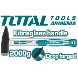 Bench hammer 2000g