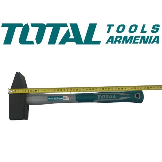 Bench hammer 2000g