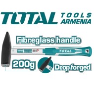 Bench hammer 200g