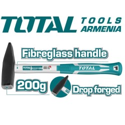 Bench hammer 200g