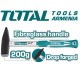 Bench hammer 200g Bench hammer 200g