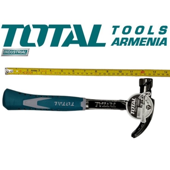 Nail hammer 450g